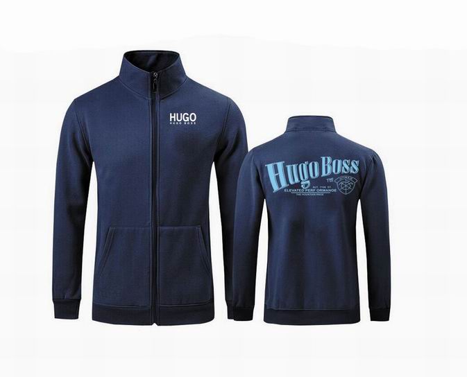 Hugo BoSS hoodie S-XXXL-175
